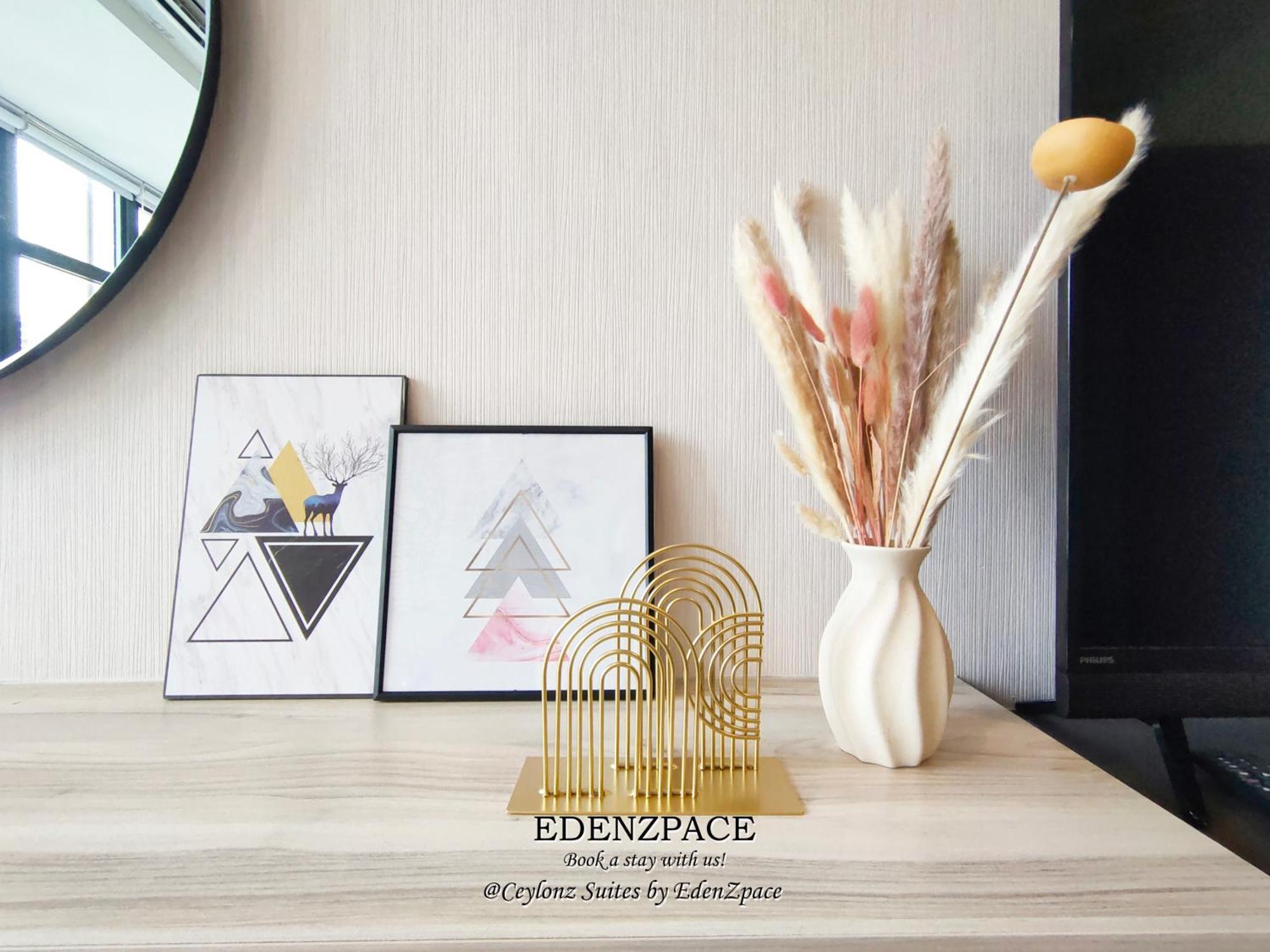Ceylonz Suites By Edenzpace Kuala Lumpur Zewnętrze zdjęcie