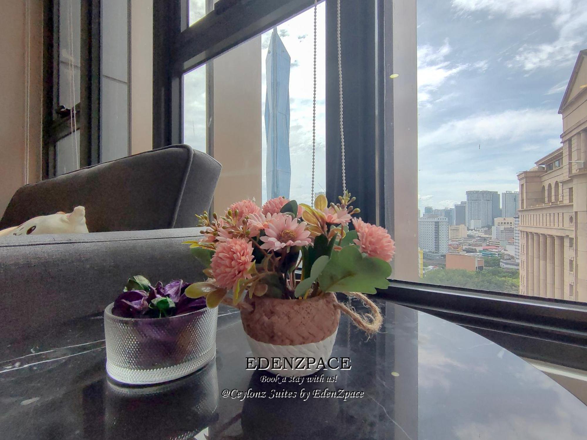 Ceylonz Suites By Edenzpace Kuala Lumpur Zewnętrze zdjęcie